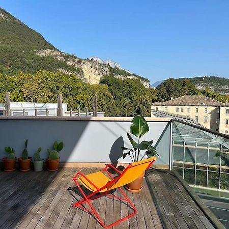 Casa Alegria Apartment Тренто Екстериор снимка