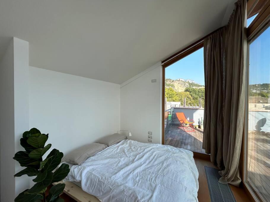 Casa Alegria Apartment Тренто Екстериор снимка