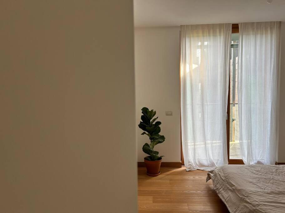 Casa Alegria Apartment Тренто Екстериор снимка