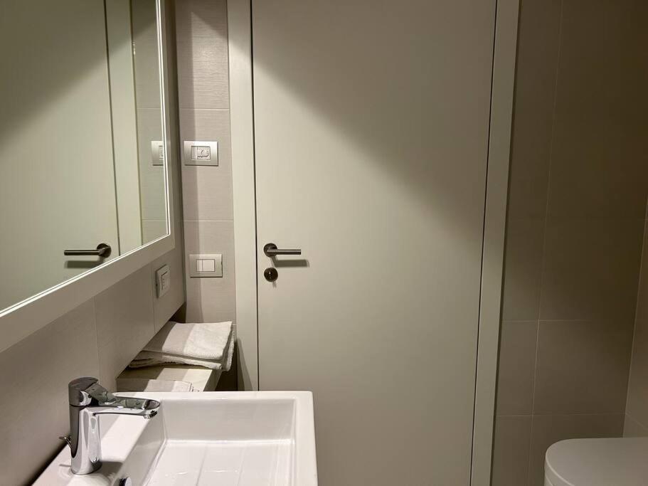 Casa Alegria Apartment Тренто Екстериор снимка