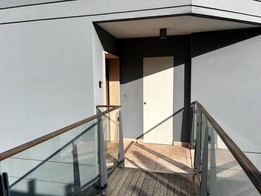 Casa Alegria Apartment Тренто Екстериор снимка