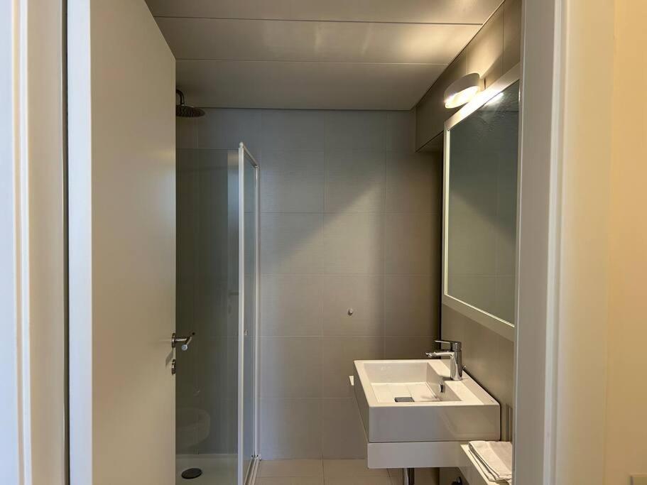 Casa Alegria Apartment Тренто Екстериор снимка