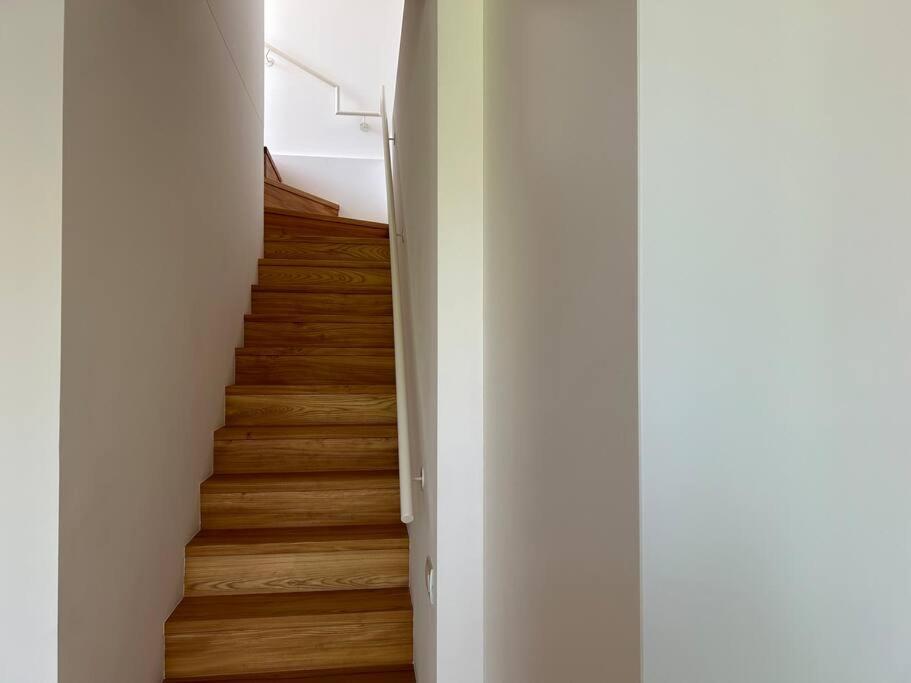 Casa Alegria Apartment Тренто Екстериор снимка