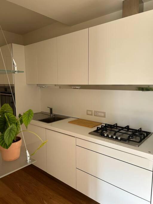 Casa Alegria Apartment Тренто Екстериор снимка