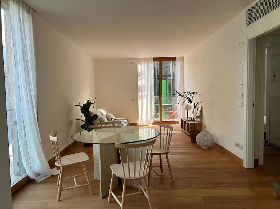 Casa Alegria Apartment Тренто Екстериор снимка