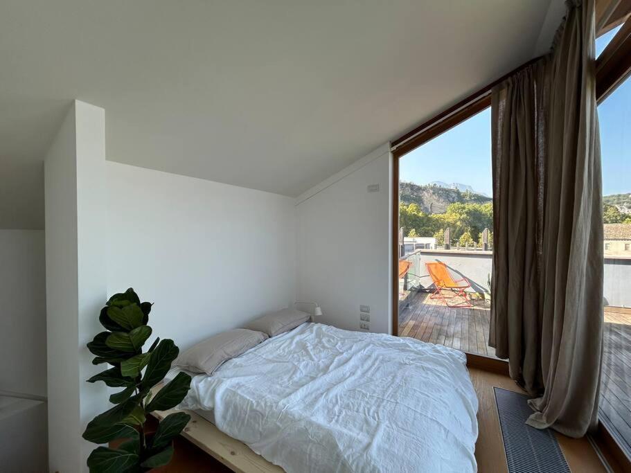 Casa Alegria Apartment Тренто Екстериор снимка