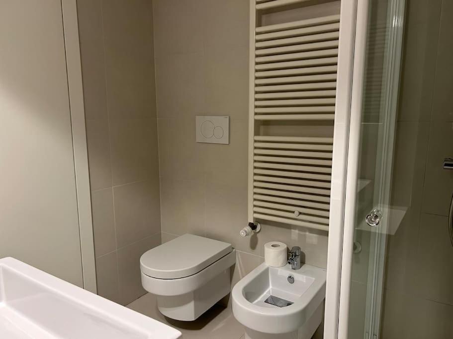 Casa Alegria Apartment Тренто Екстериор снимка