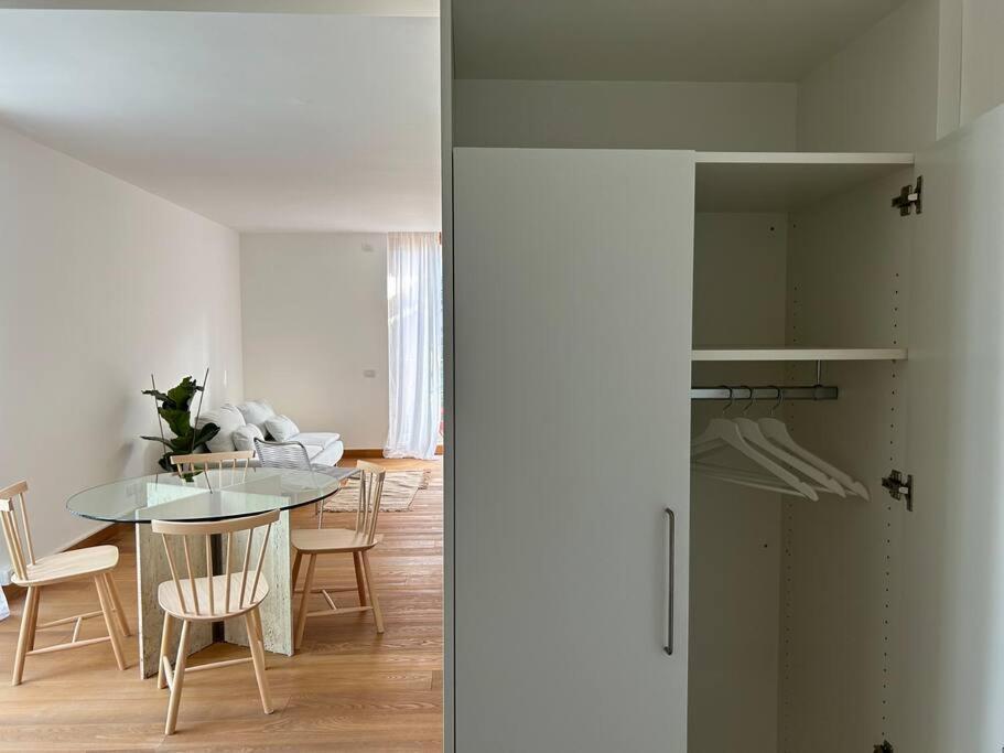 Casa Alegria Apartment Тренто Екстериор снимка