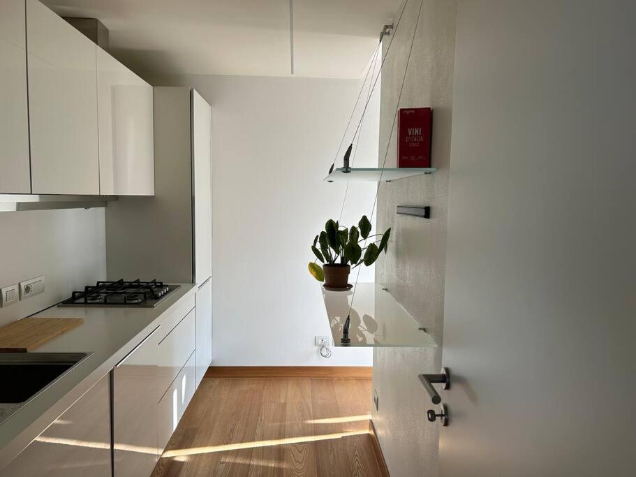 Casa Alegria Apartment Тренто Екстериор снимка